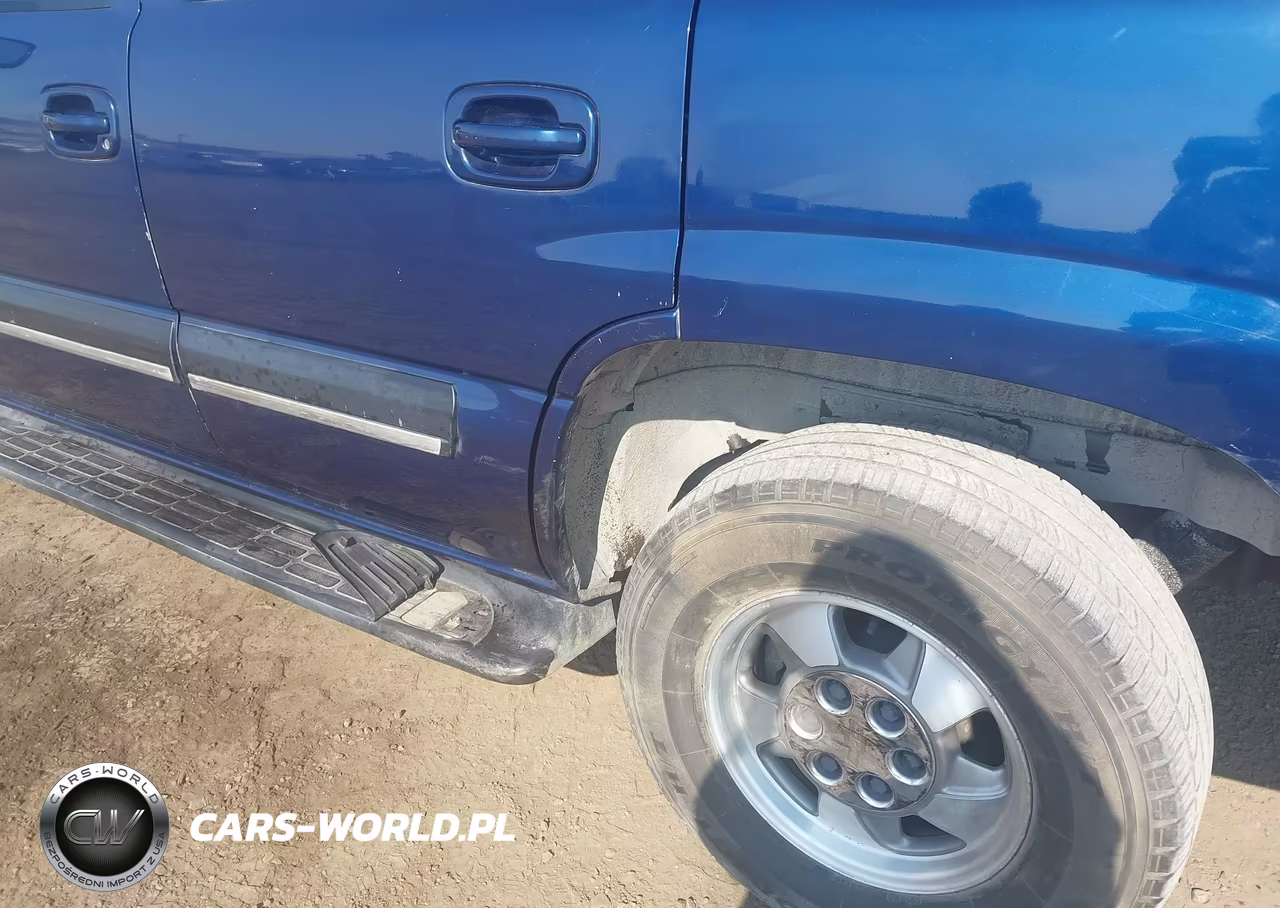 2001 Chevrolet Tahoe Lt VIN:1GNEC13T71J148786 - 17