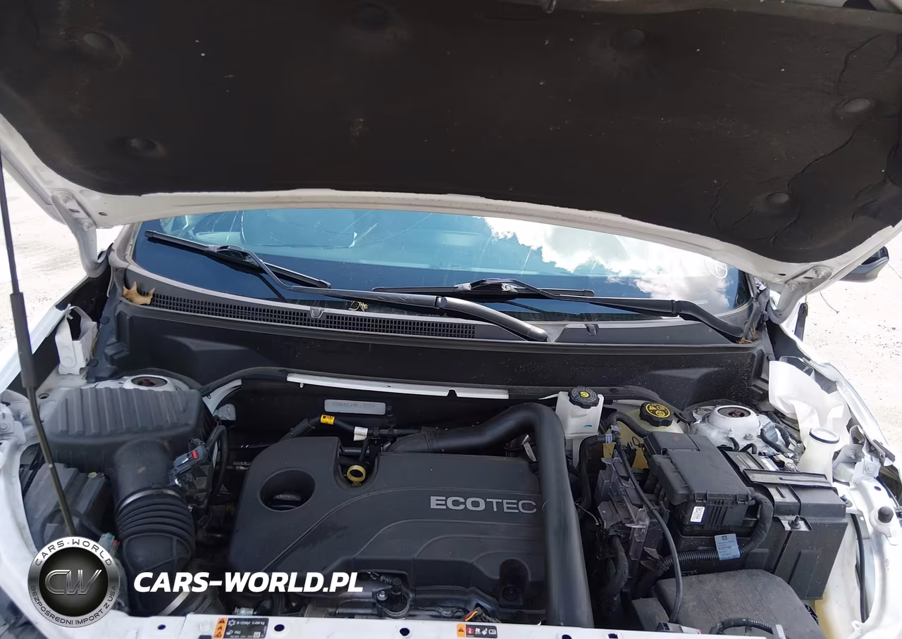 2021 Chevrolet Equinox Awd Lt VIN:3GNAXUEV4MS179239 - 10