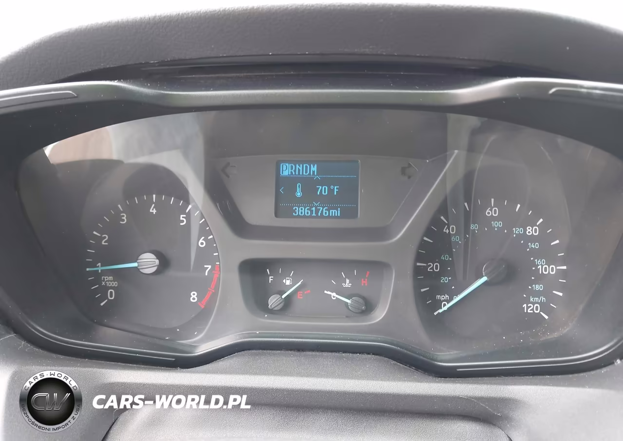 2015 Ford Transit-250 VIN:1FTNR1ZM9FKA55843 - 7