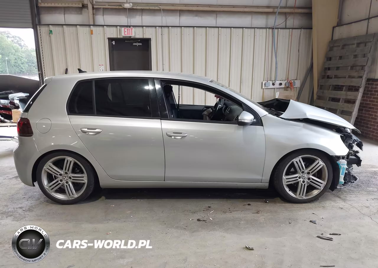 2013 Volkswagen Golf 2.0L Tdi 4-Door VIN:WVWNM7AJ3DW131470 - 14