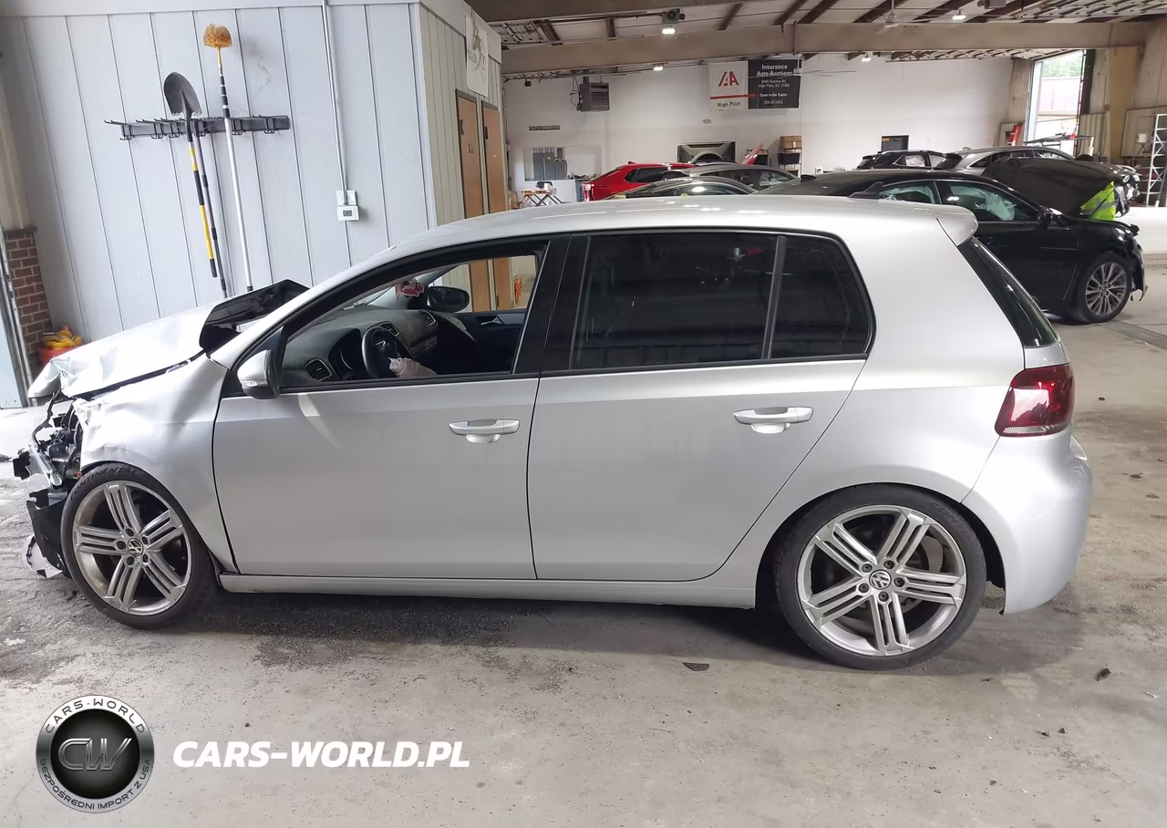 2013 Volkswagen Golf 2.0L Tdi 4-Door VIN:WVWNM7AJ3DW131470 - 15