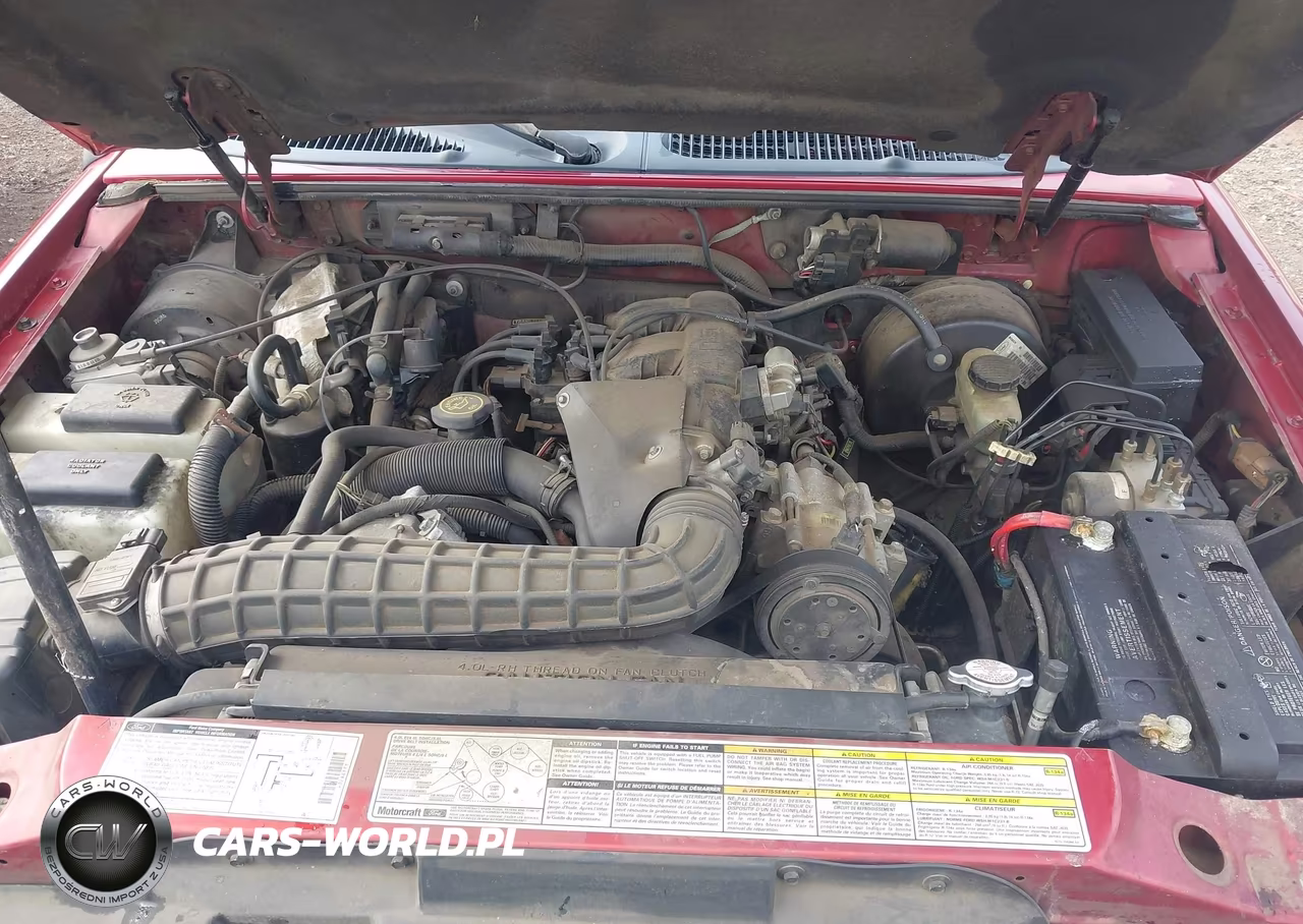 2000 Ford Explorer Xlt VIN:1FMZU63X3YZB13693 - 10
