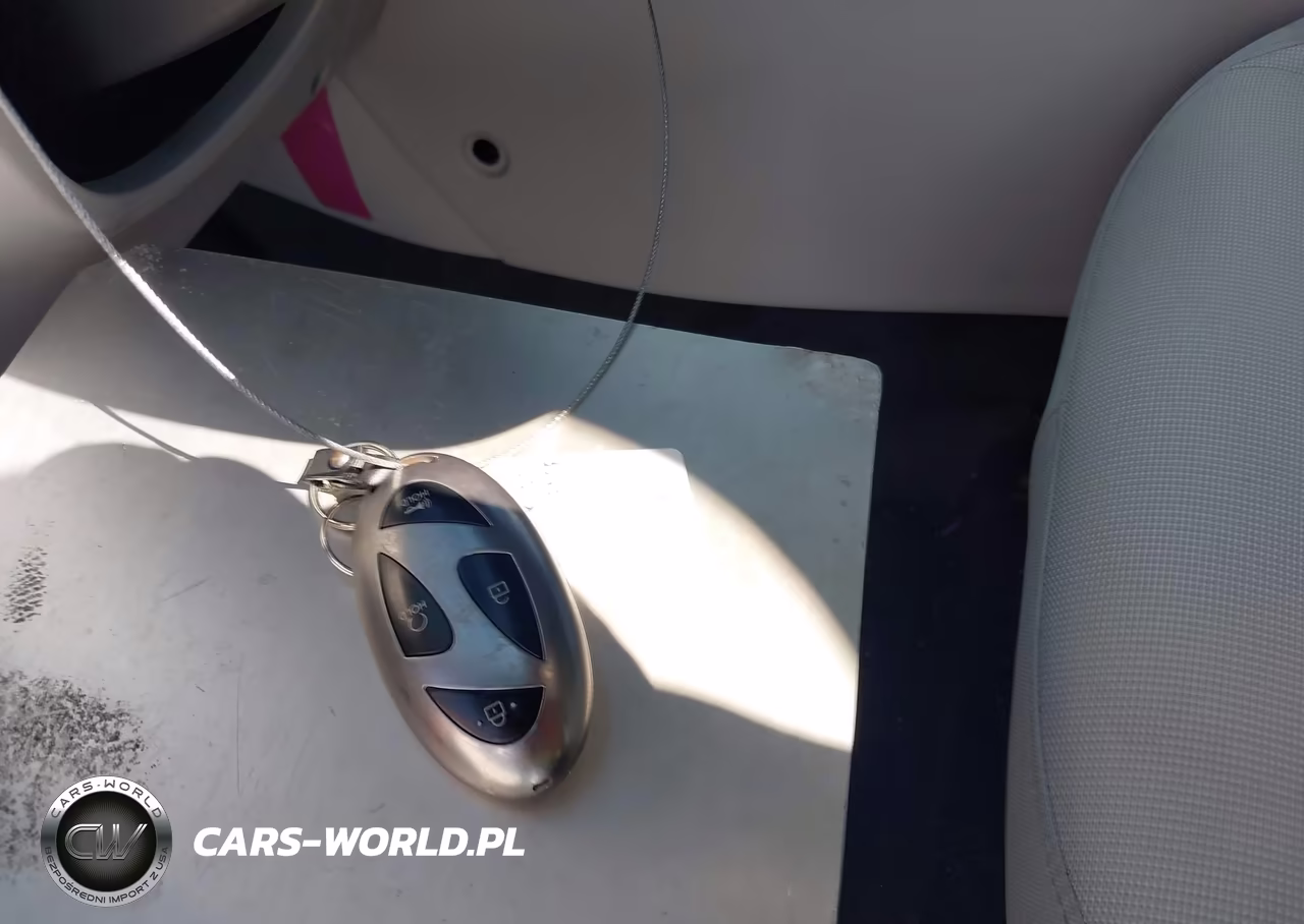 2025 Hyundai Kona Se VIN:KM8HA3AB1SU199469 - 11