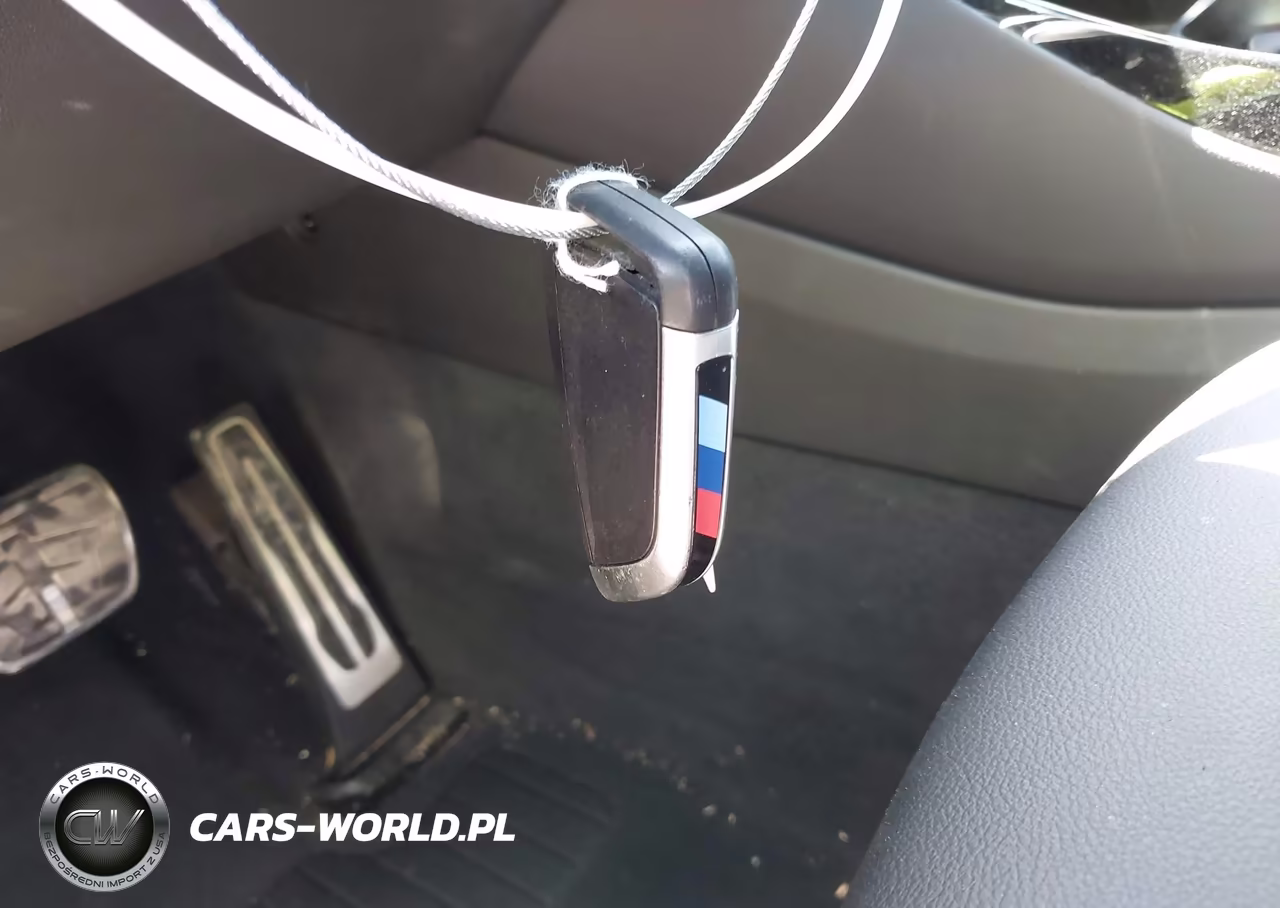 2023 BMW X3 Sdrive30I VIN:5UX43DP00P9N86466 - 11