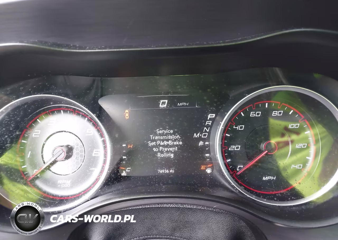 2015 Dodge Charger Se VIN:2C3CDXBG9FH927639 - 7
