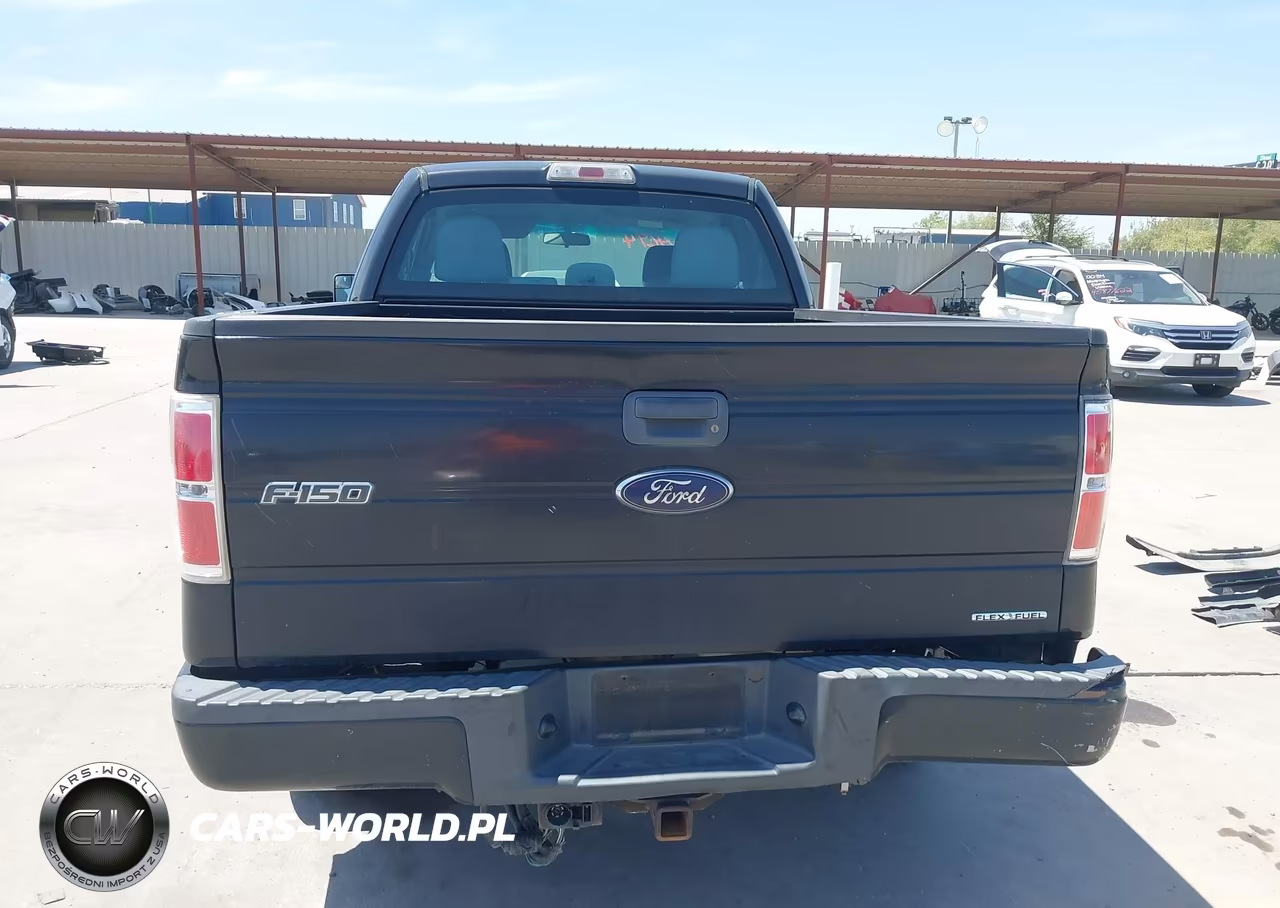 2014 Ford F-150 Stx VIN:1FTEX1CM5EKD79692 - 17