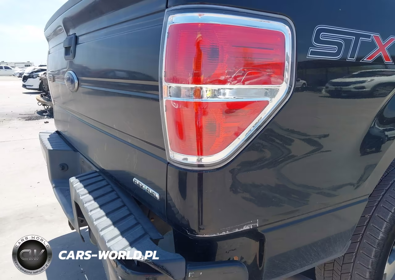 2014 Ford F-150 Stx VIN:1FTEX1CM5EKD79692 - 20