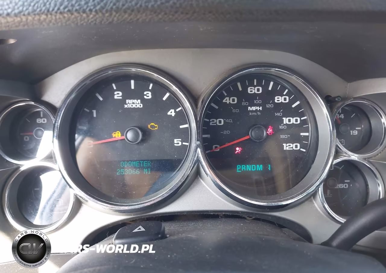 2007 Chevrolet Silverado 2500Hd Lt1 VIN:1GCHK29697E535678 - 7