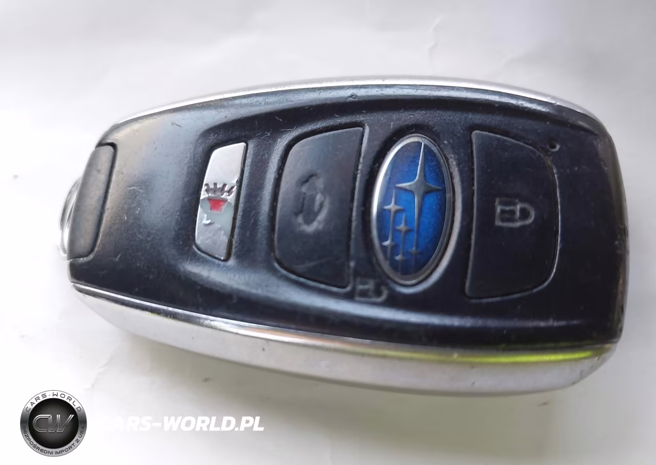2015 Subaru Outback 2.5I Limited VIN:4S4BSANC1F3357881 - 11