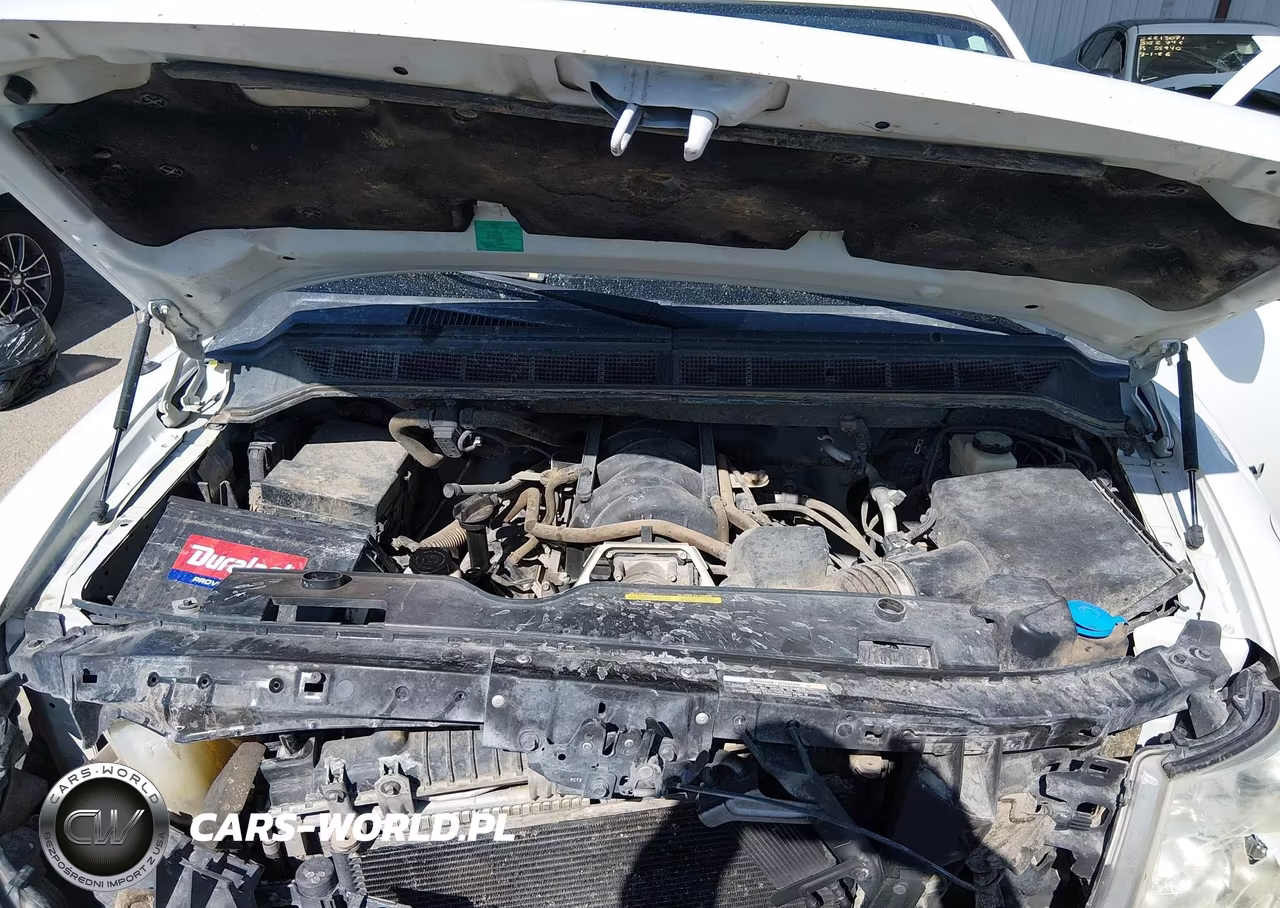 2014 Nissan Titan S VIN:1N6AA0EK1EN516080 - 10