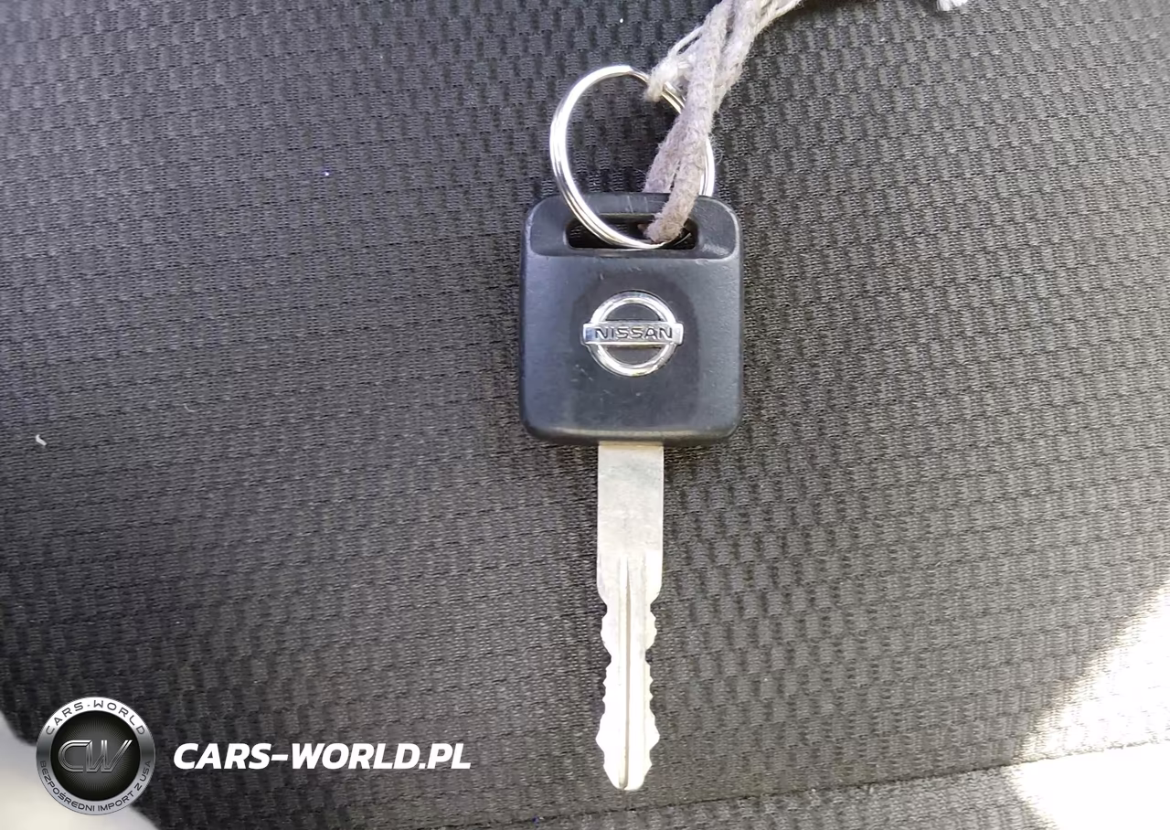 2014 Nissan Titan S VIN:1N6AA0EK1EN516080 - 11