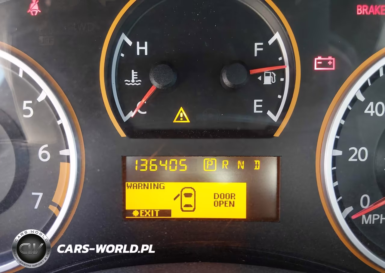 2014 Nissan Titan S VIN:1N6AA0EK1EN516080 - 15