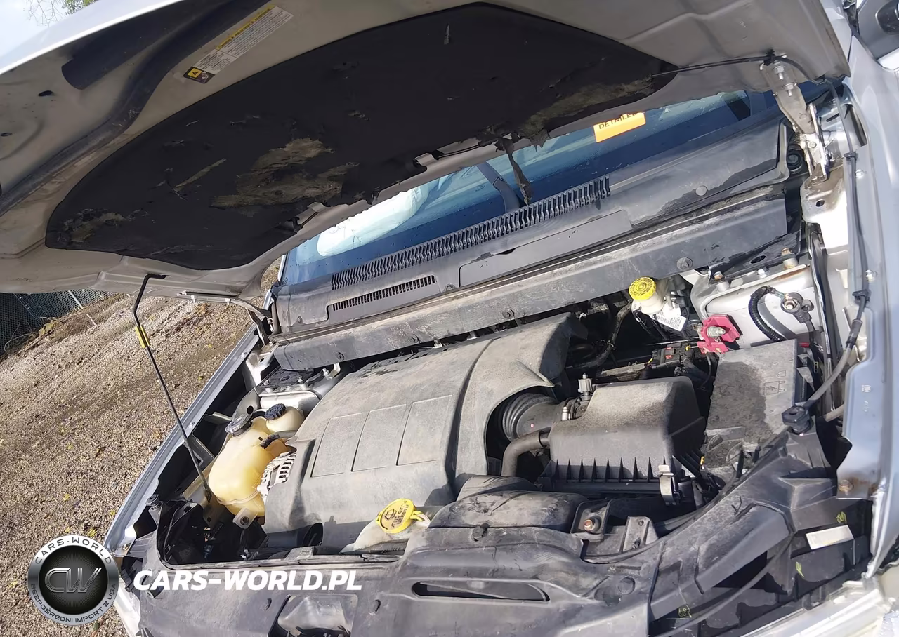 2010 Dodge Journey Sxt VIN:3D4PG5FV4AT247779 - 10