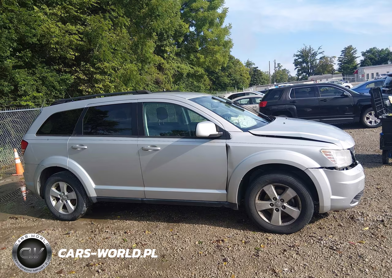 2010 Dodge Journey Sxt VIN:3D4PG5FV4AT247779 - 14