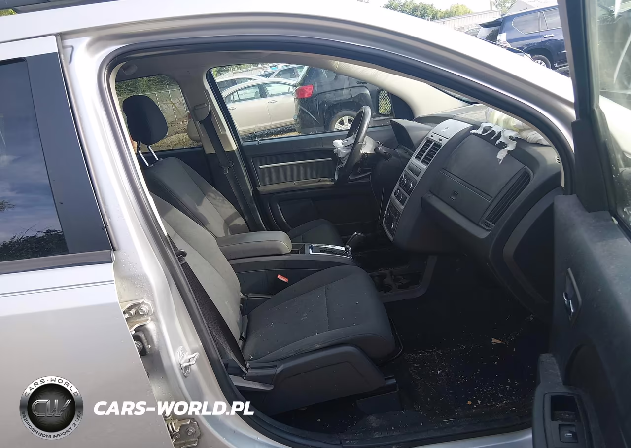2010 Dodge Journey Sxt VIN:3D4PG5FV4AT247779 - 5