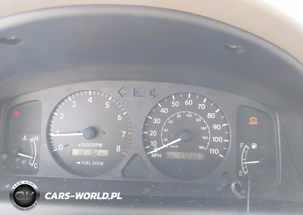 2002 Toyota Corolla Le VIN:1NXBR12E72Z566242 - 7