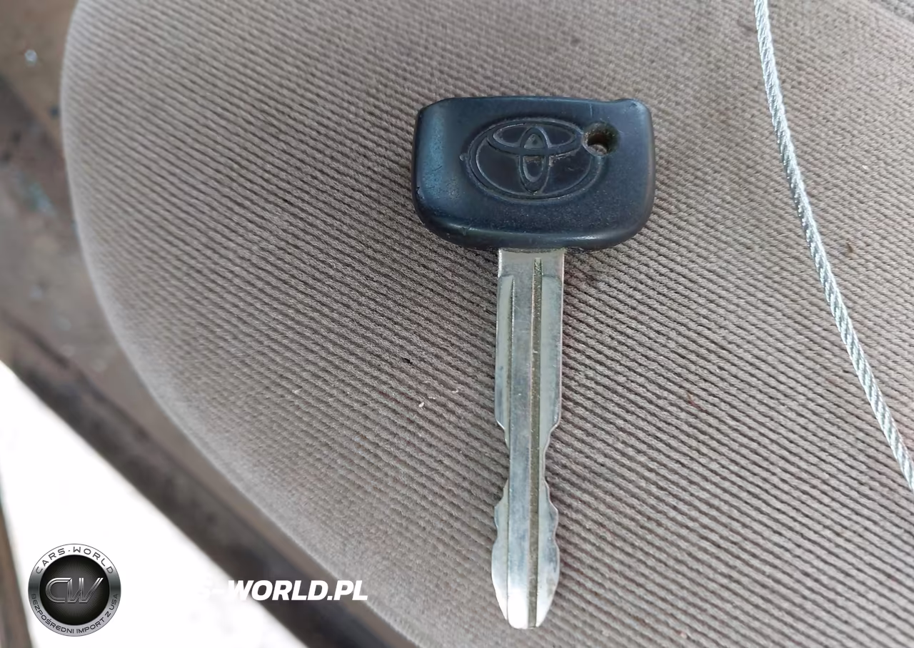 2003 Toyota Tundra Sr5 VIN:5TBRN34143S397199 - 11