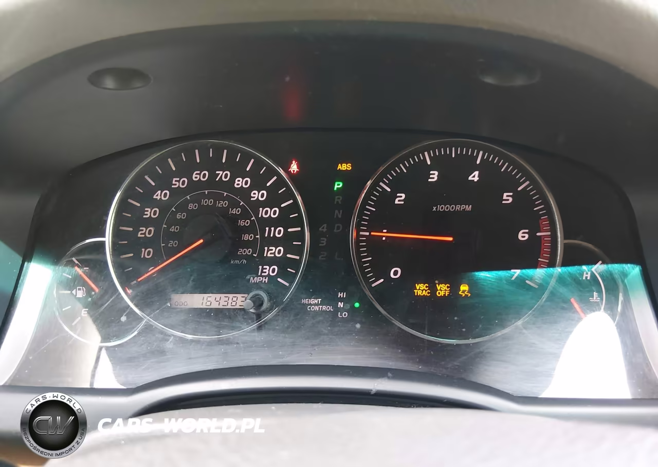 2006 Lexus Gx 470 VIN:JTJBT20X860105061 - 7
