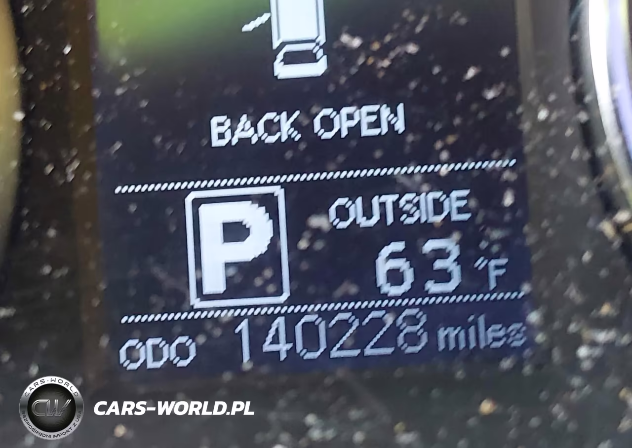 2014 Toyota Highlander Le VIN:5TDZARFH6ES008503 - 15