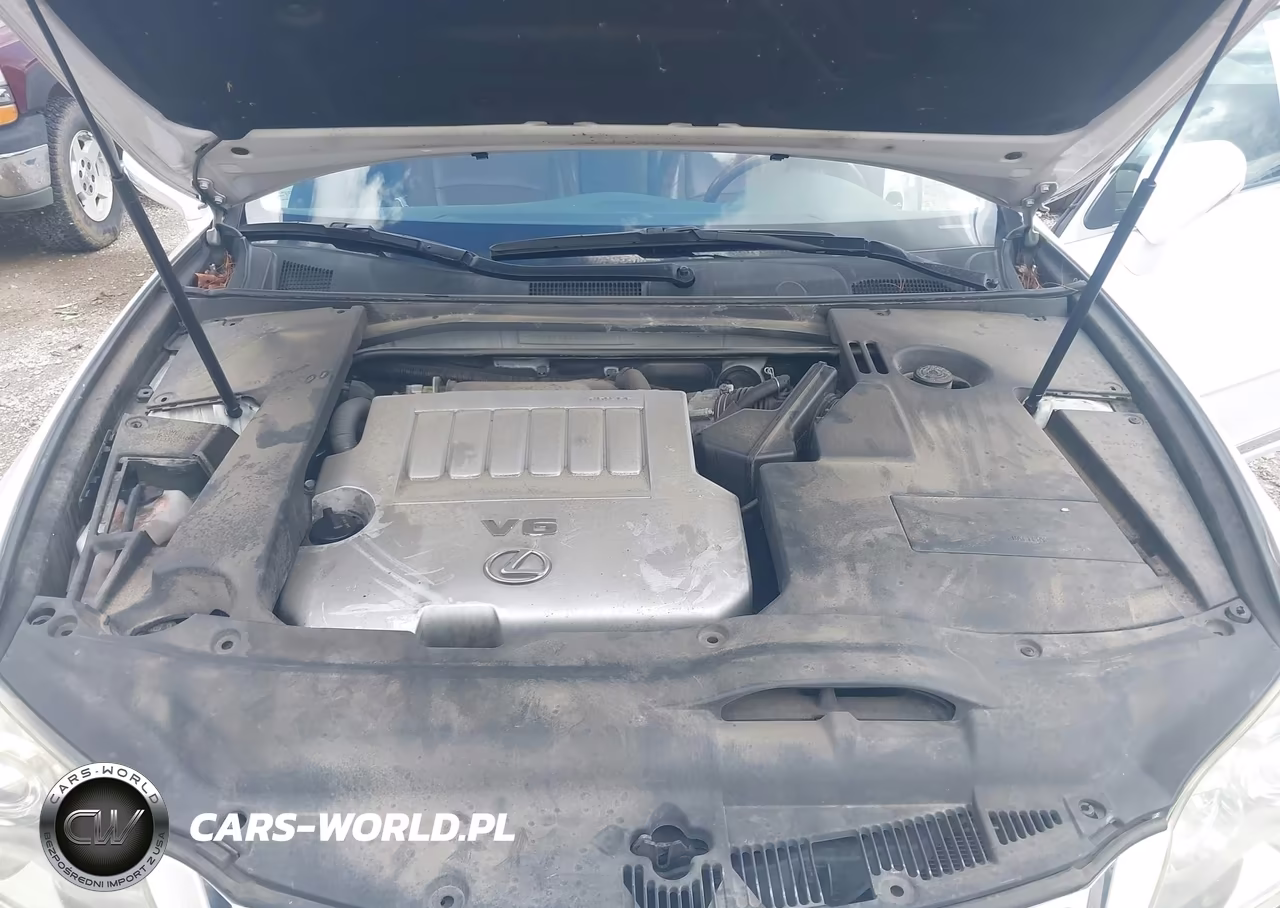 2012 Lexus Es 350 VIN:JTHBK1EG8C2489561 - 10