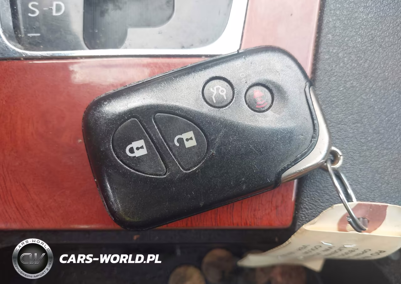 2012 Lexus Es 350 VIN:JTHBK1EG8C2489561 - 11