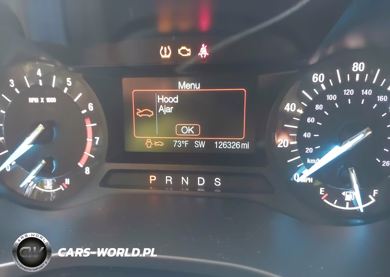 2015 Ford Fusion Se VIN:3FA6P0HD8FR223415 - 7