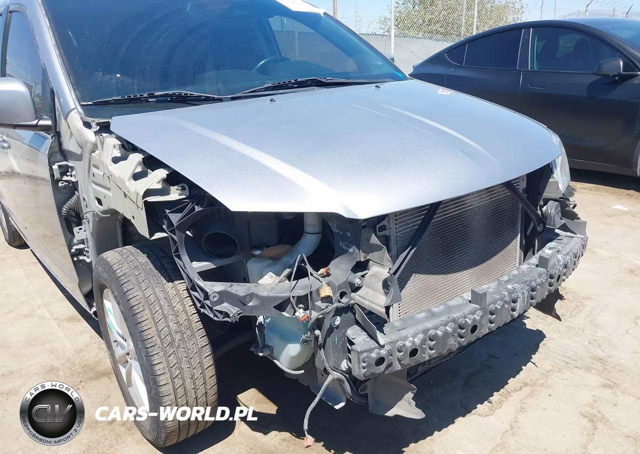 2018 Dodge Grand Caravan Sxt VIN:2C4RDGCG0JR265151 - 6