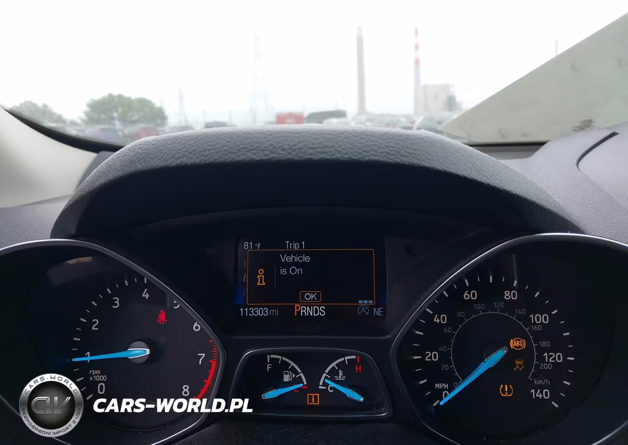 2019 Ford Escape Se VIN:1FMCU0GD2KUA14435 - 7