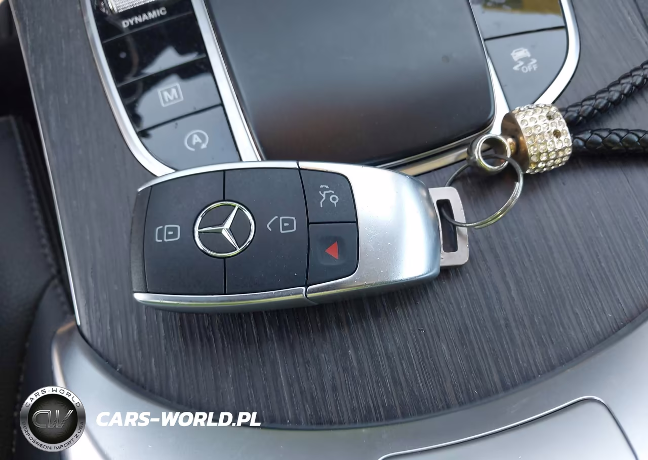 2020 Mercedes-Benz Glc 300 4Matic VIN:WDC0G8EBXLF730062 - 11