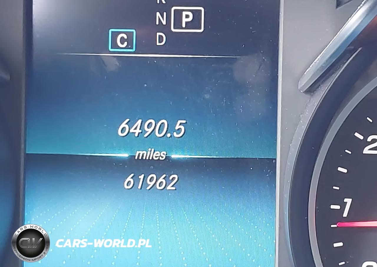 2020 Mercedes-Benz Glc 300 4Matic VIN:WDC0G8EBXLF730062 - 15