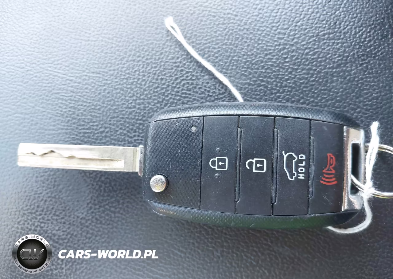 2018 Kia Sorento 2.4L Lx VIN:5XYPGDA33JG367609 - 11