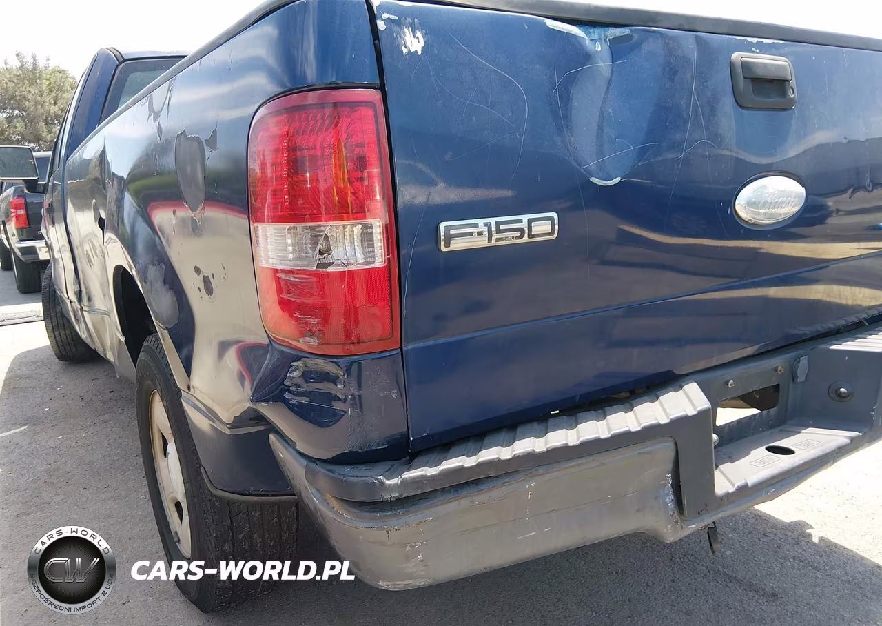 2007 Ford F-150 Stx-Xl-Xlt VIN:1FTRF12287KA94945 - 16