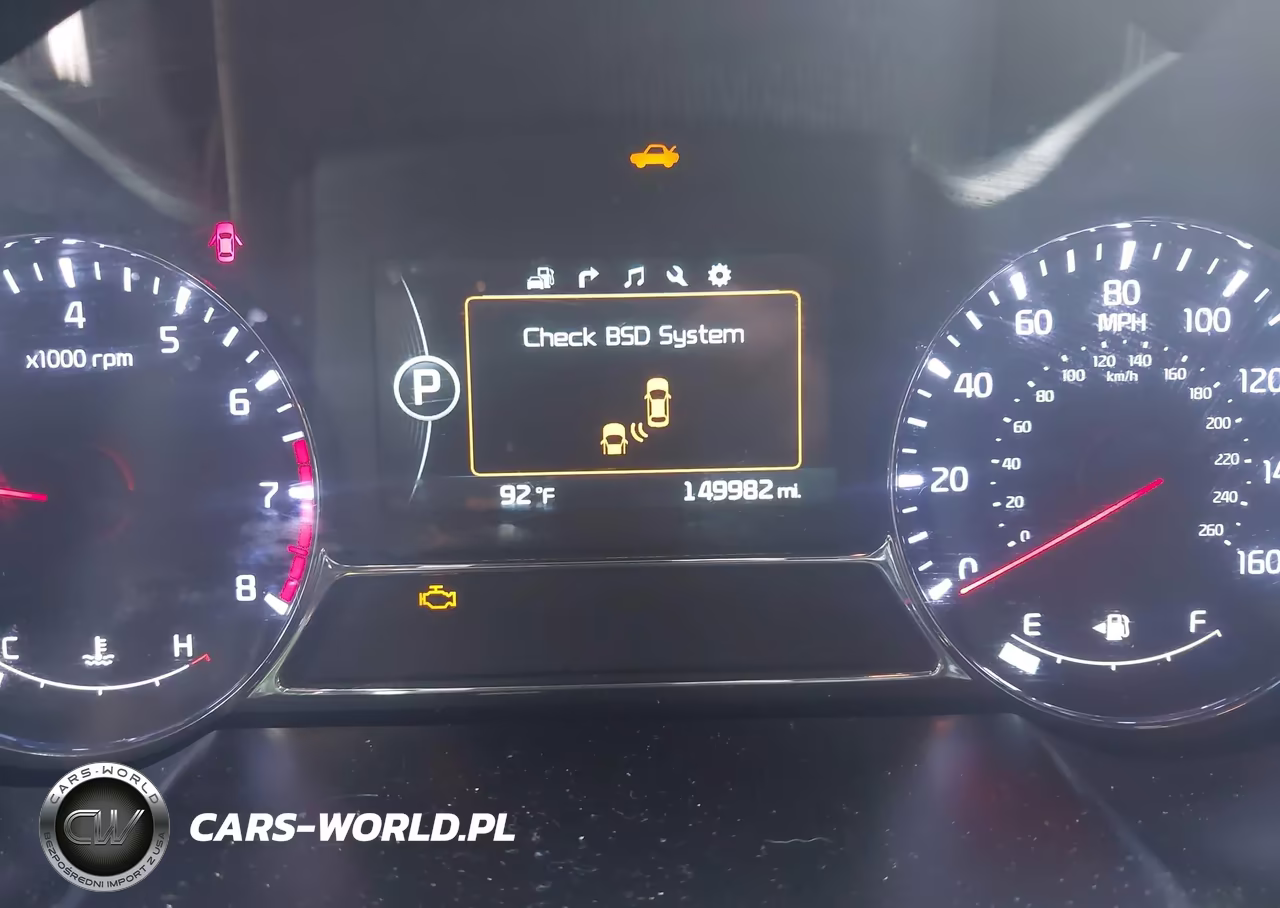 2015 Kia Optima Sxl Turbo VIN:5XXGR4A64FG383611 - 16