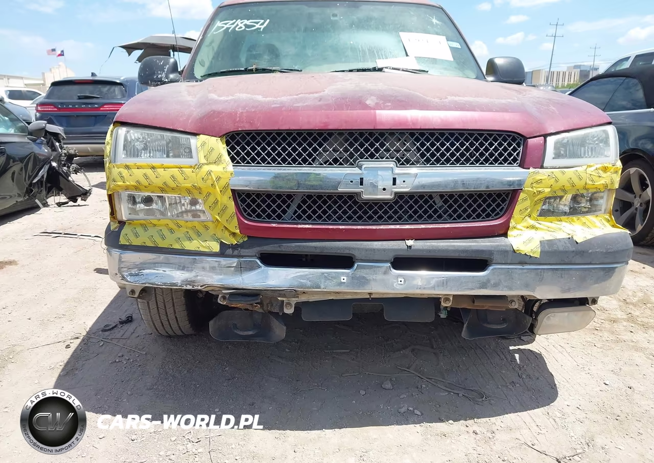 2005 Chevrolet Silverado 1500 Lt VIN:1GCEC19T75Z154854 - 12