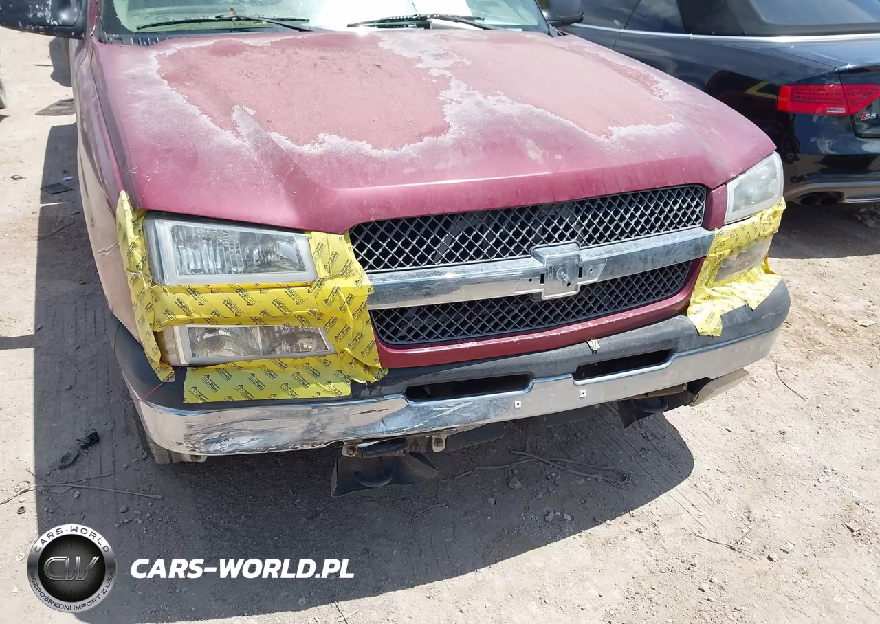 2005 Chevrolet Silverado 1500 Lt VIN:1GCEC19T75Z154854 - 6