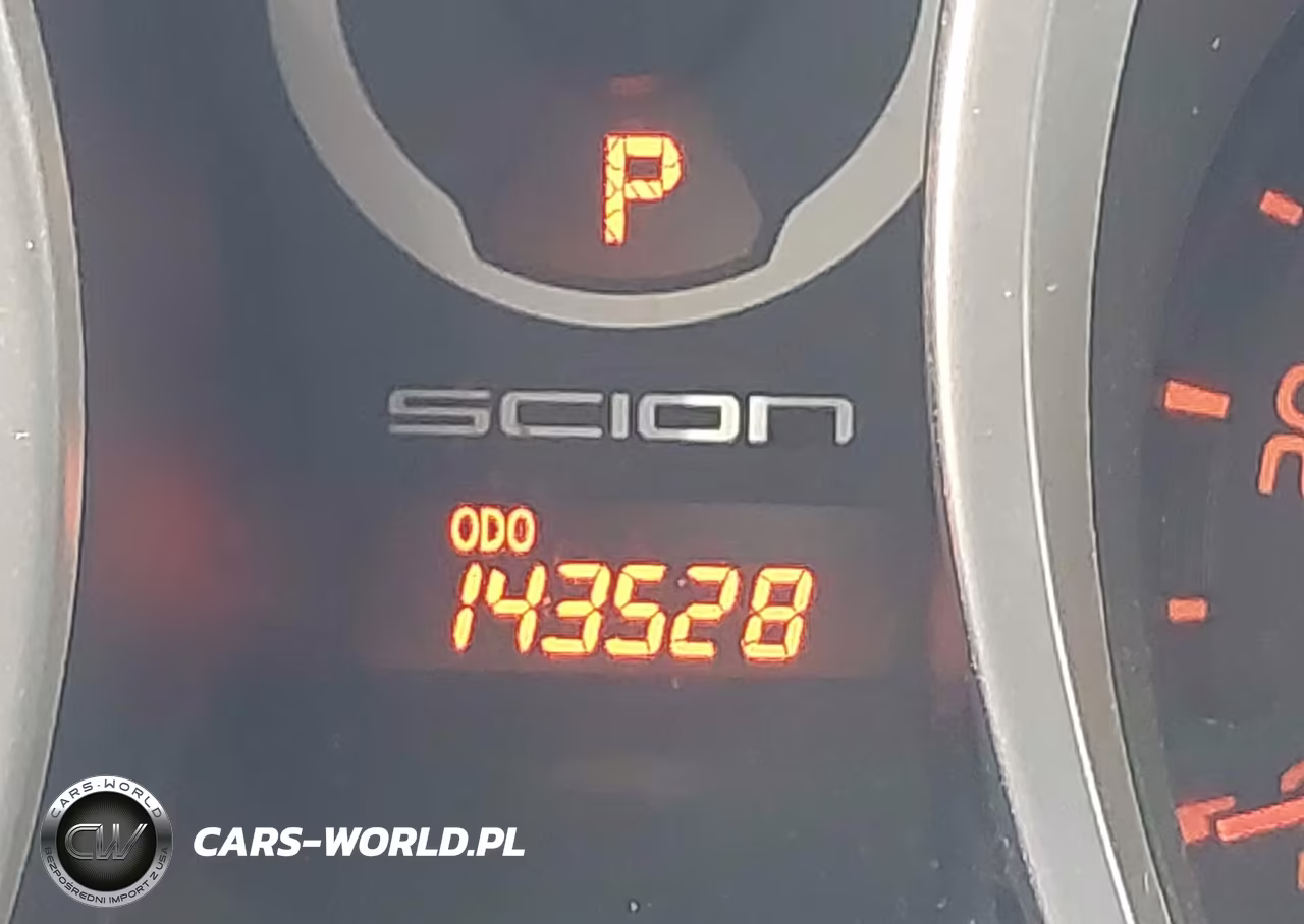 2016 Scion Tc VIN:JTKJF5C71GJ015158 - 15