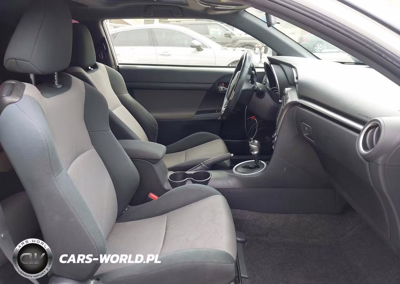 2016 Scion Tc VIN:JTKJF5C71GJ015158 - 5