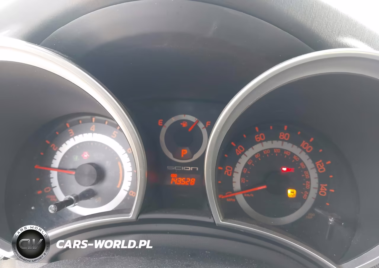 2016 Scion Tc VIN:JTKJF5C71GJ015158 - 7