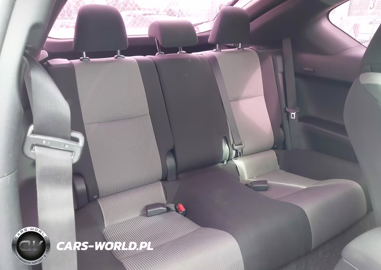 2016 Scion Tc VIN:JTKJF5C71GJ015158 - 8