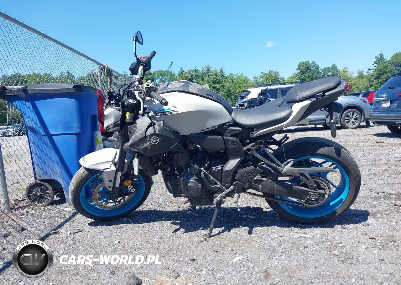 2026 Yamaha Mtn690 VIN:JYARM48E9TA004772 - 13