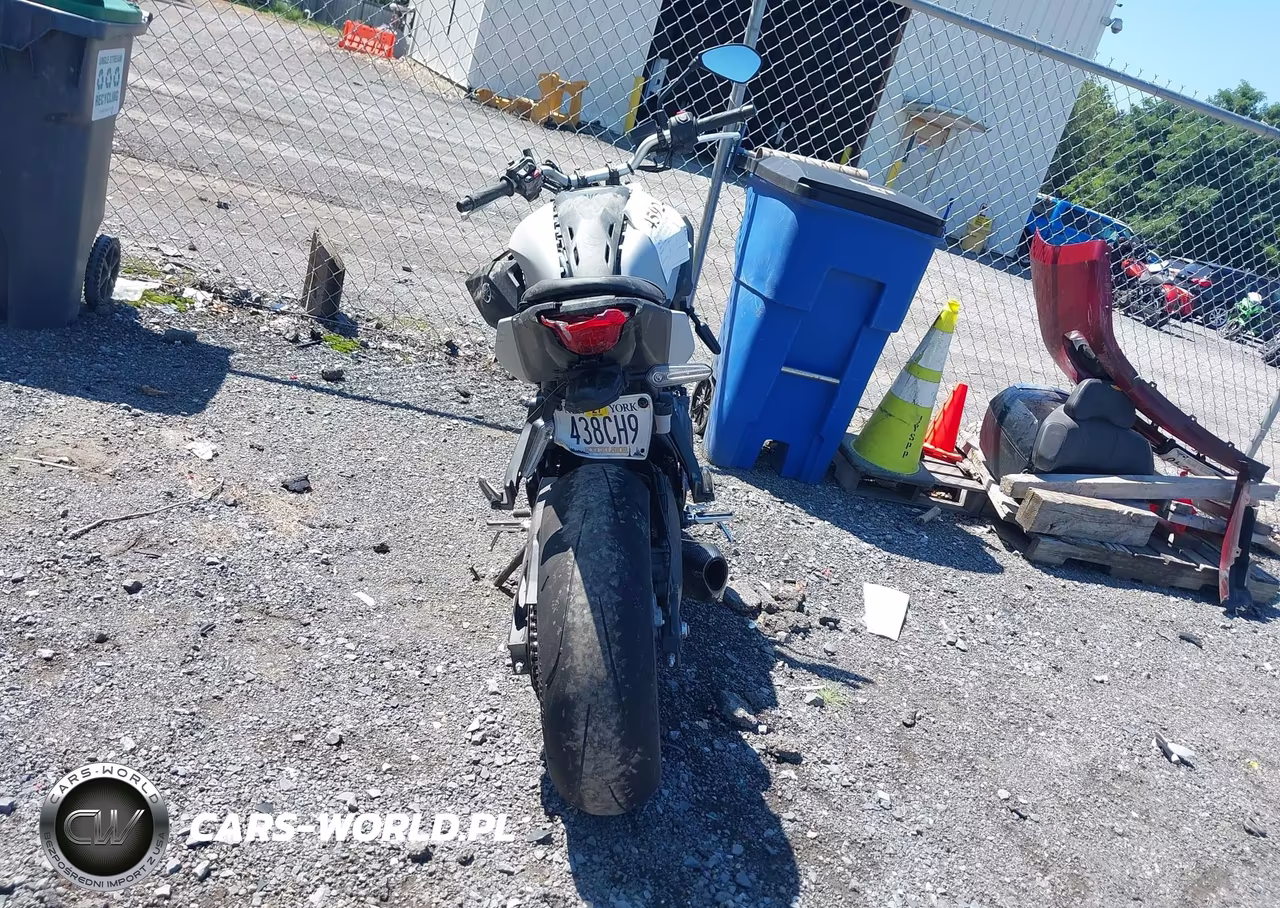 2026 Yamaha Mtn690 VIN:JYARM48E9TA004772 - 6