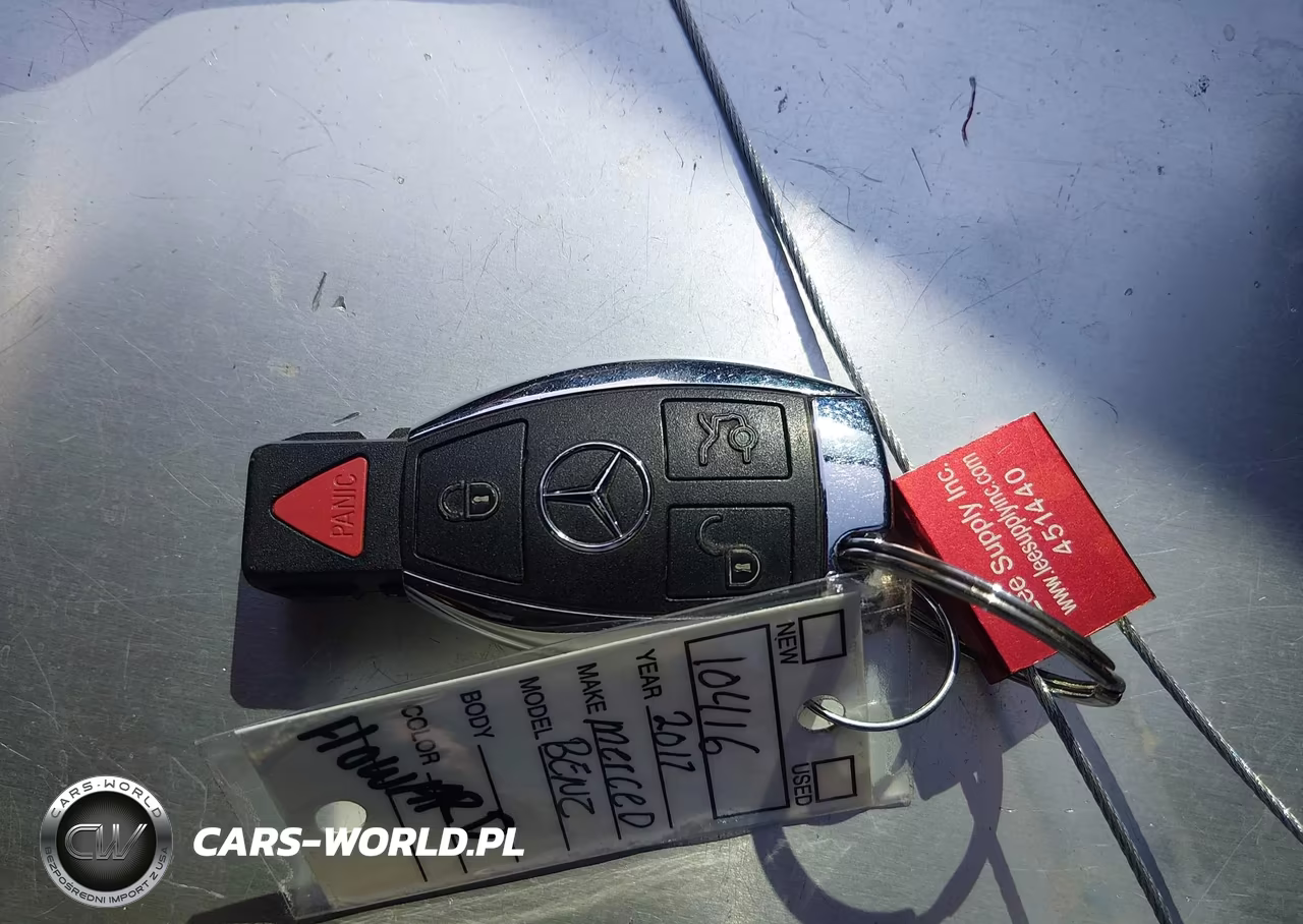 2017 Mercedes-Benz Gla 250 4Matic VIN:WDCTG4GB7HJ288526 - 11