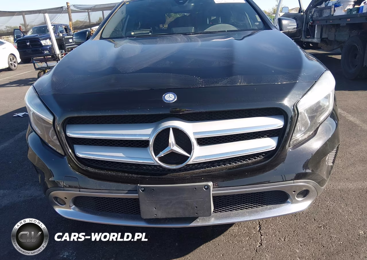2017 Mercedes-Benz Gla 250 4Matic VIN:WDCTG4GB7HJ288526 - 13