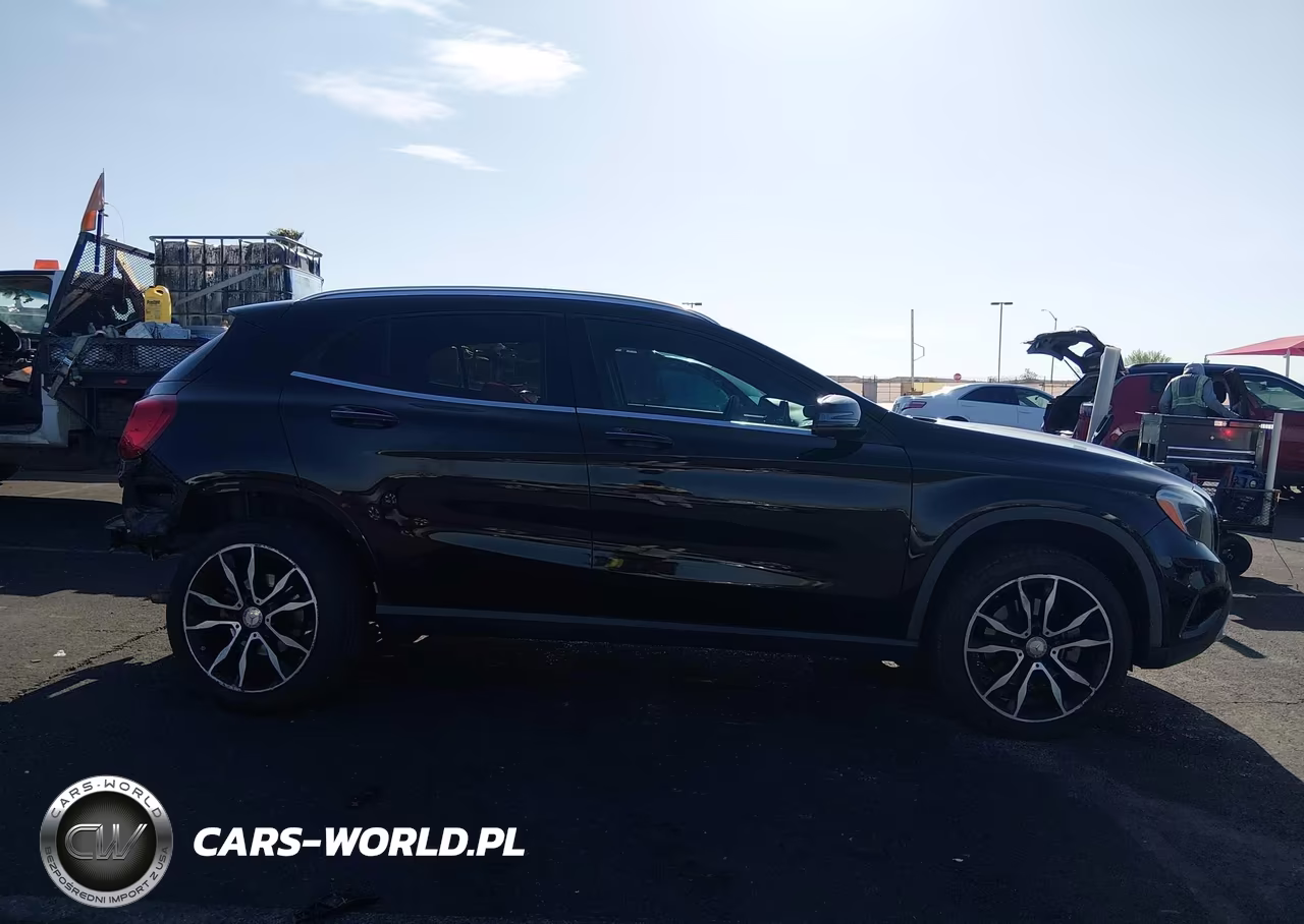 2017 Mercedes-Benz Gla 250 4Matic VIN:WDCTG4GB7HJ288526 - 14