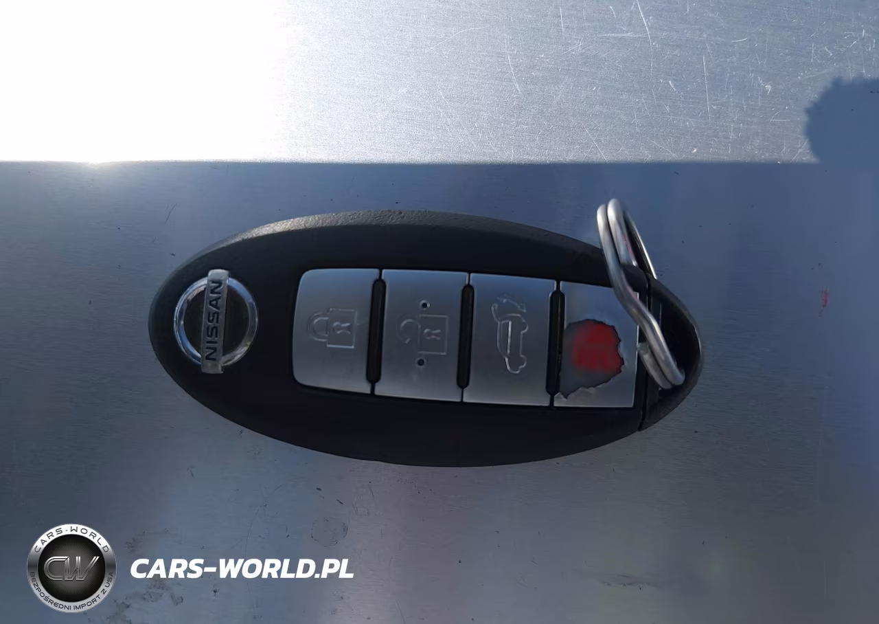 2014 Nissan Murano Le VIN:JN8AZ1MU5EW413859 - 11