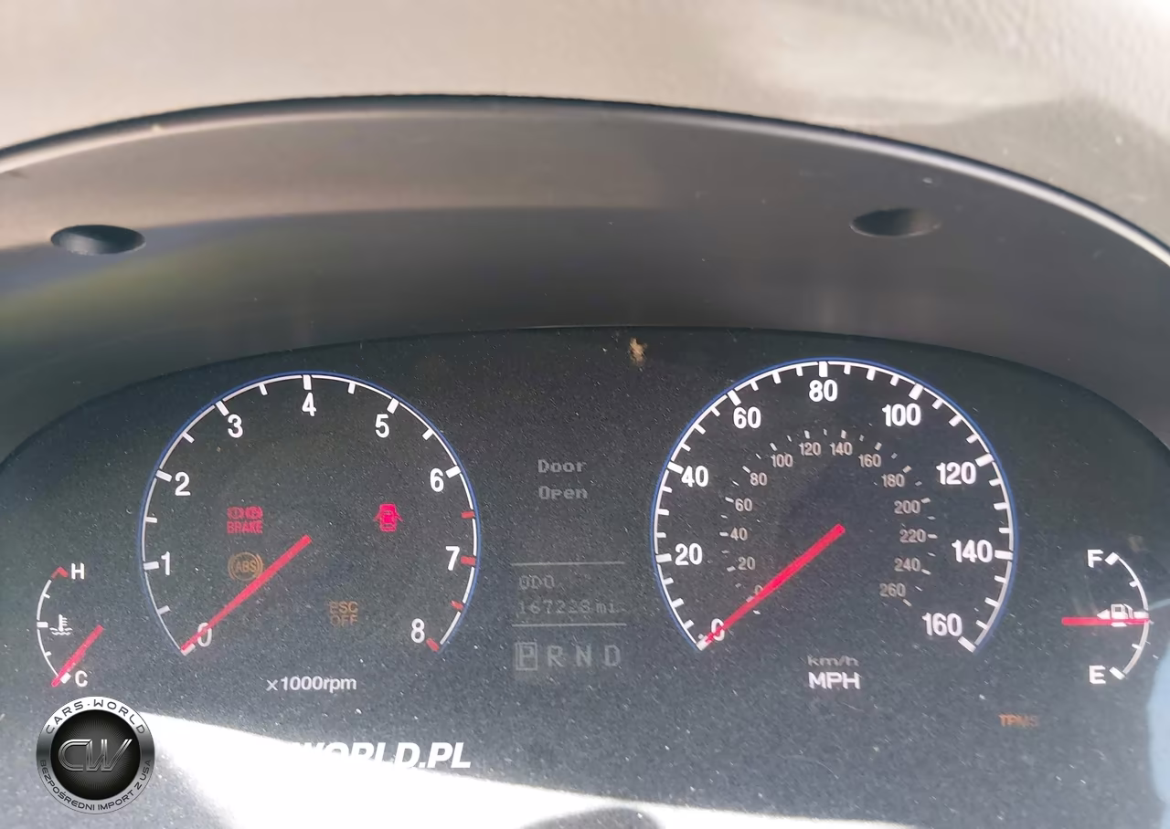 2009 Hyundai Azera Gls VIN:KMHFC46D19A358486 - 7