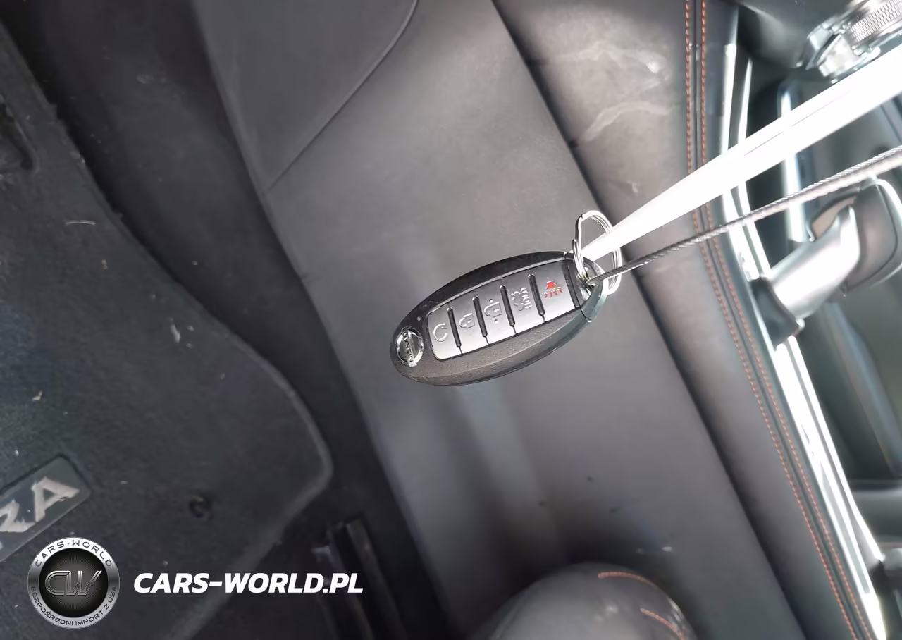 2021 Nissan Sentra Sr Xtronic Cvt VIN:3N1AB8DV8MY252743 - 11