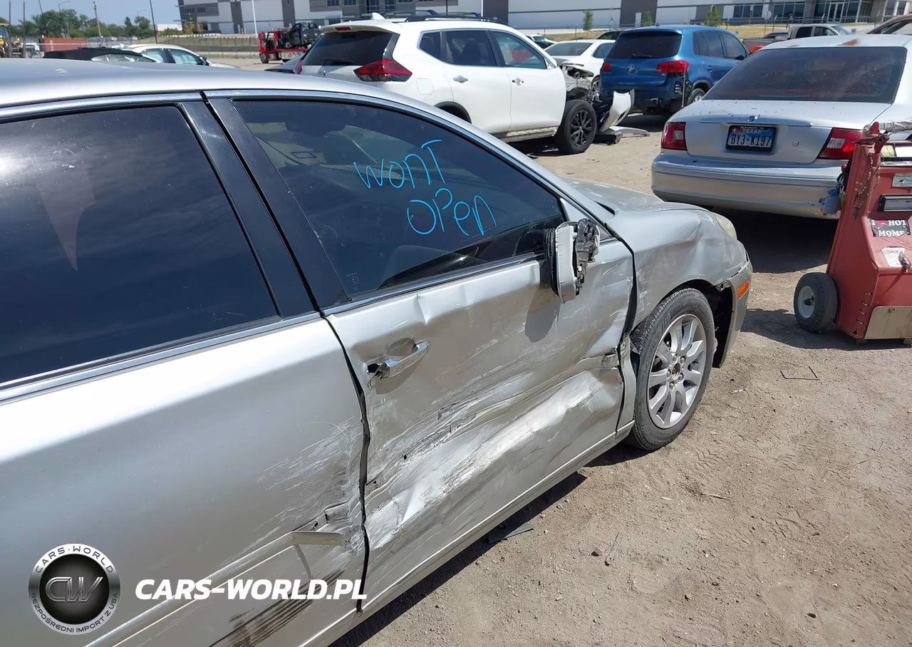 2002 Lexus Es 300 VIN:JTHBF30G425021170 - 6