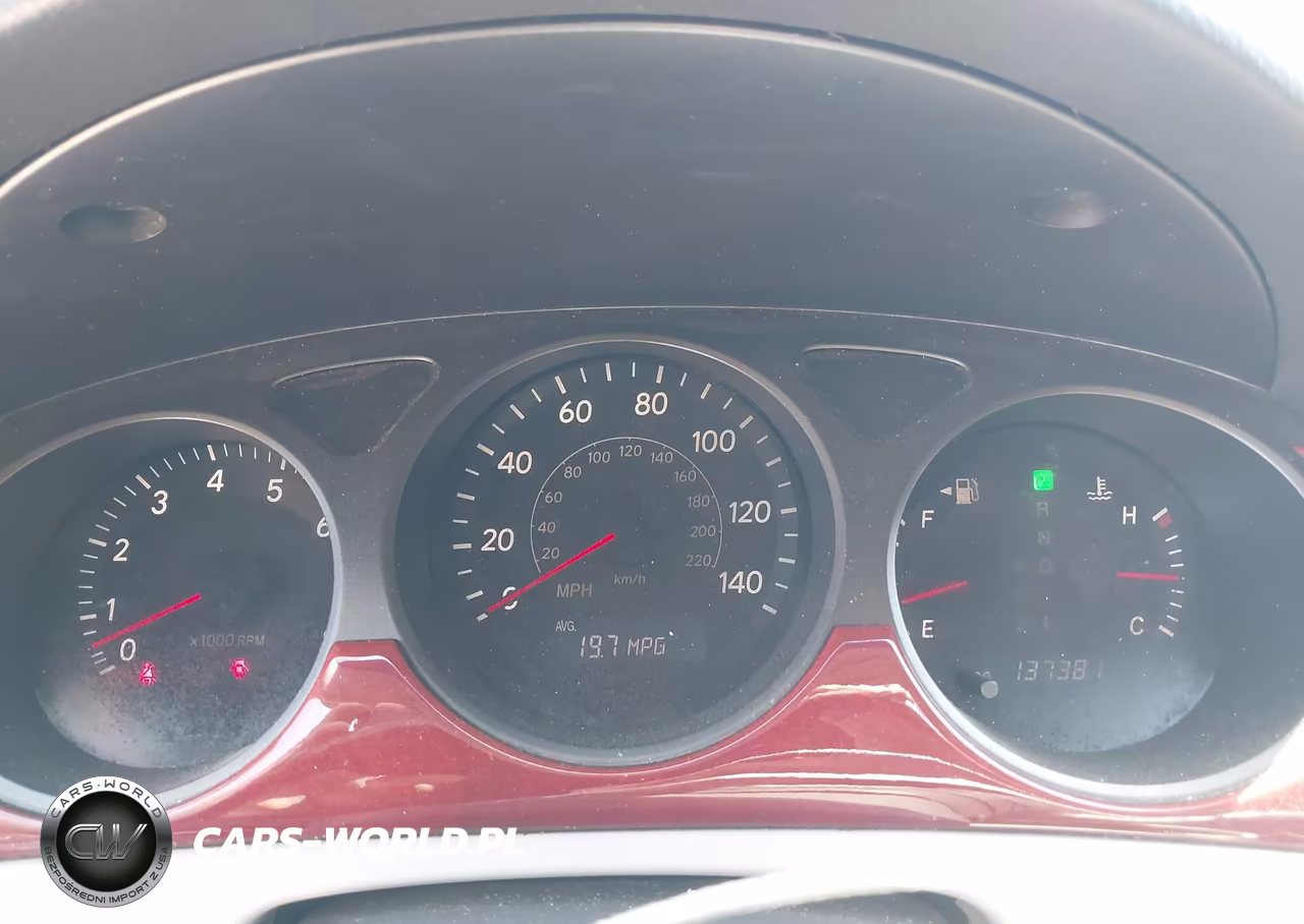2002 Lexus Es 300 VIN:JTHBF30G425021170 - 7