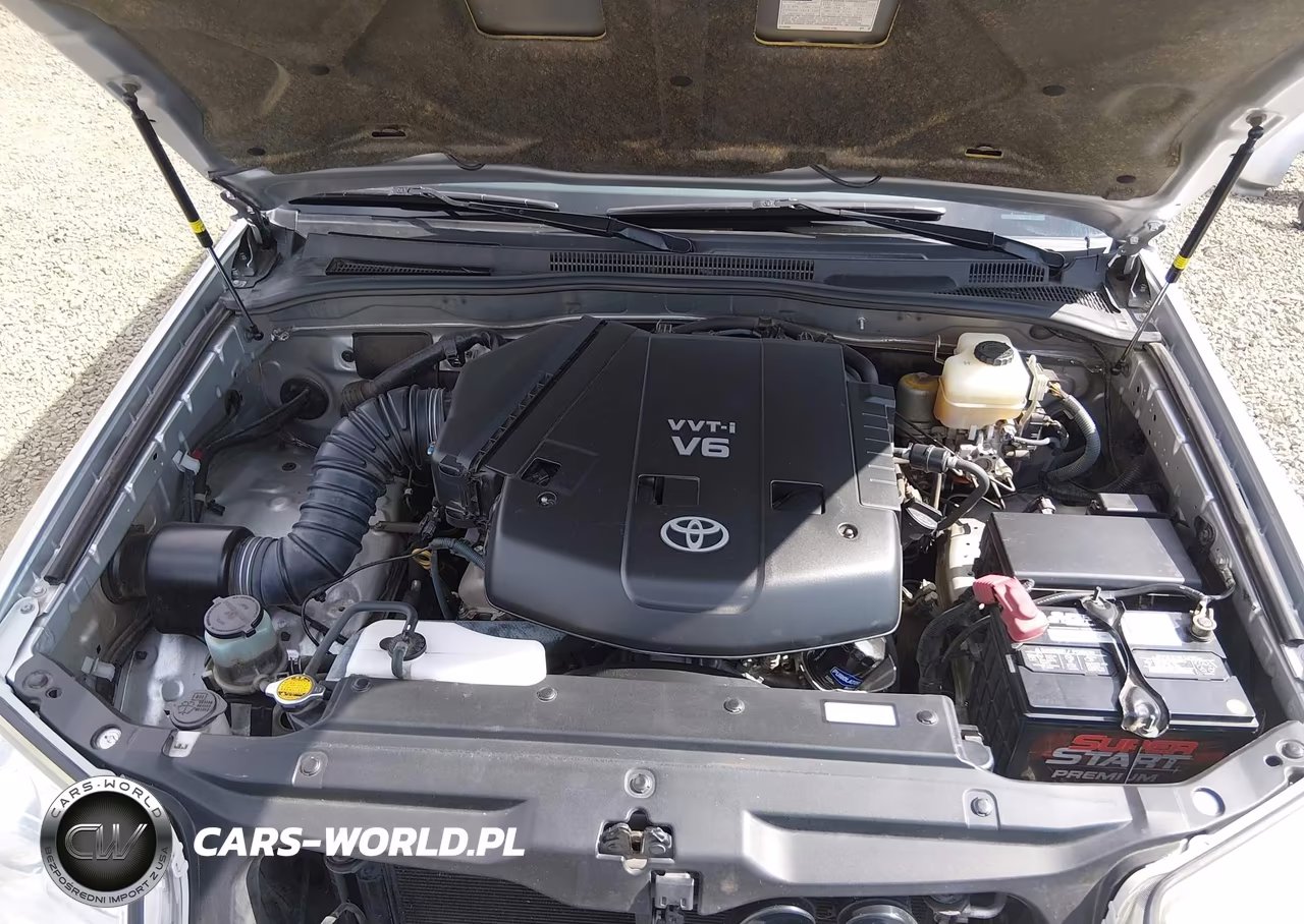2009 Toyota 4Runner Sr5 V6 VIN:JTEBU14R19K039835 - 10